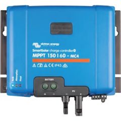 SmartSolar MPPT Charge Controller 