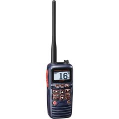 HX320 Floating Handheld VHF FM Marine Transceiver